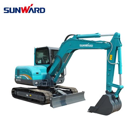 china hydraulic crawler excavator|sunward chinese excavators.